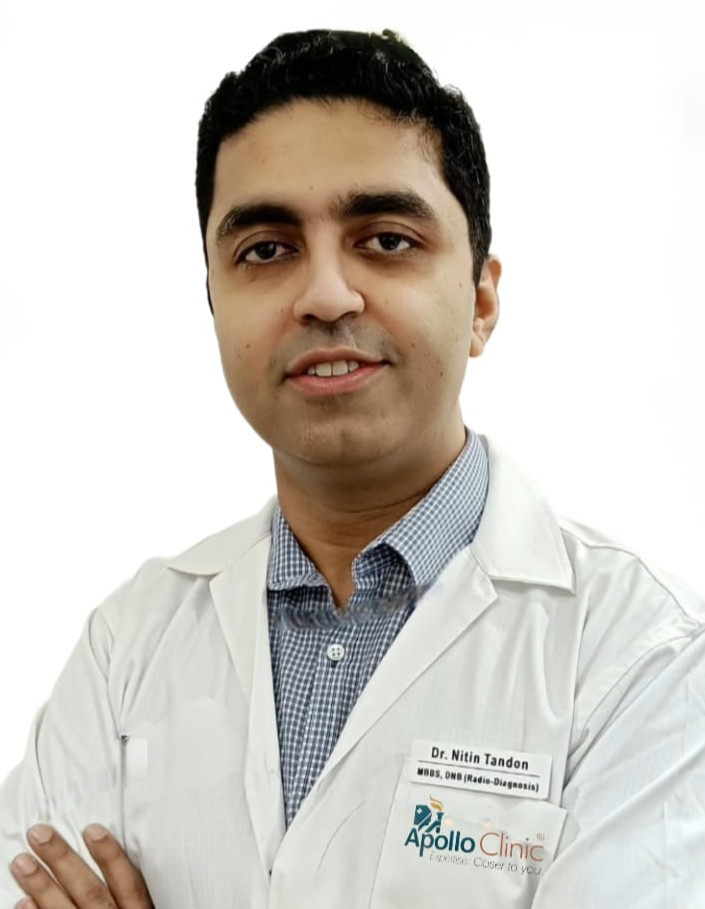 Dr. Nitin Tandon
